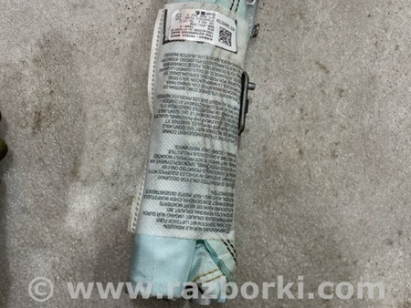 ФОТО Подушка безопасности для Audi (Ауди) A8 III D4 4H (09-17) Київ