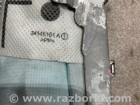 ФОТО Подушка безопасности для Audi (Ауди) A8 III D4 4H (09-17) Київ