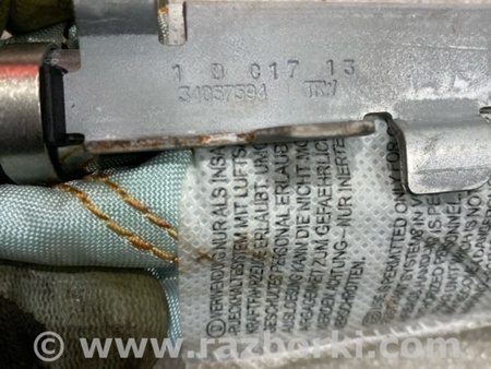 ФОТО Подушка безопасности для Audi (Ауди) A8 III D4 4H (09-17) Київ