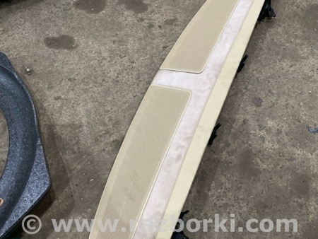 ФОТО Шторка багажника для Audi (Ауди) A8 III D4 4H (09-17) Київ