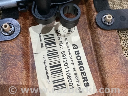 ФОТО Шторка багажника для Audi (Ауди) A8 III D4 4H (09-17) Київ