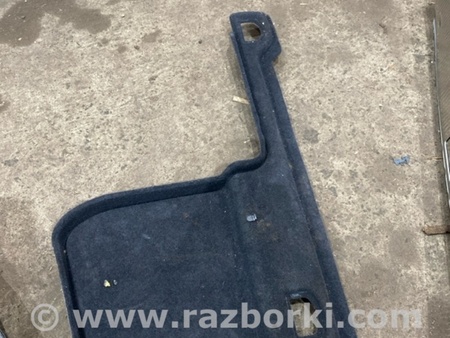 ФОТО Обшивка багажника для Audi (Ауди) A8 III D4 4H (09-17) Київ
