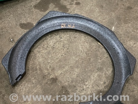 ФОТО Панель пола багажника для Audi (Ауди) A8 III D4 4H (09-17) Київ