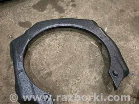 ФОТО Панель пола багажника для Audi (Ауди) A8 III D4 4H (09-17) Київ