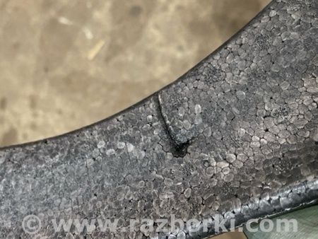 ФОТО Панель пола багажника для Audi (Ауди) A8 III D4 4H (09-17) Київ