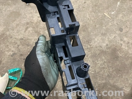 ФОТО Кронштейн для Audi (Ауди) A8 III D4 4H (09-17) Київ