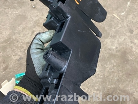 ФОТО Кронштейн для Audi (Ауди) A8 III D4 4H (09-17) Київ