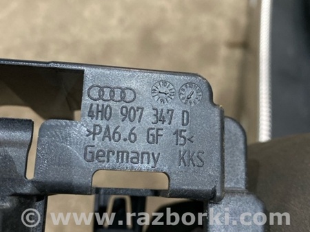 ФОТО Кронштейн для Audi (Ауди) A8 III D4 4H (09-17) Київ