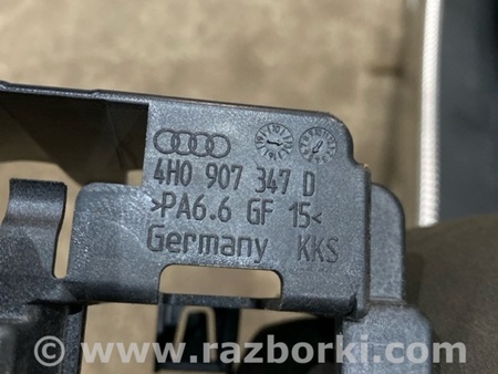 ФОТО Кронштейн для Audi (Ауди) A8 III D4 4H (09-17) Київ