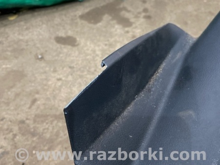 ФОТО Накладка на порог салона для Audi (Ауди) A8 III D4 4H (09-17) Київ