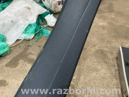 ФОТО Накладка на порог салона для Audi (Ауди) A8 III D4 4H (09-17) Київ