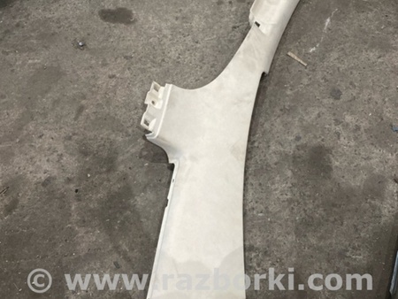 ФОТО Обшивка салона для Audi (Ауди) A8 III D4 4H (09-17) Київ