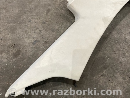 ФОТО Обшивка салона для Audi (Ауди) A8 III D4 4H (09-17) Київ