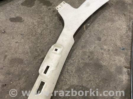 ФОТО Обшивка салона для Audi (Ауди) A8 III D4 4H (09-17) Київ