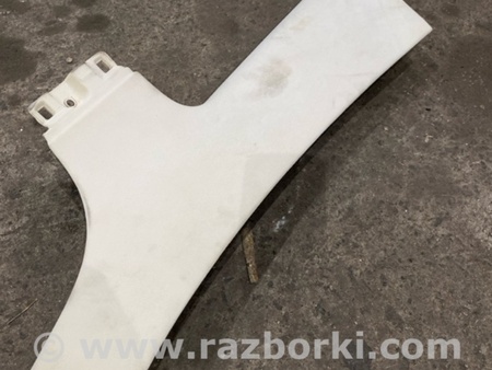 ФОТО Обшивка салона для Audi (Ауди) A8 III D4 4H (09-17) Київ