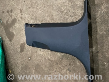 ФОТО Обшивка салона для Audi (Ауди) A8 III D4 4H (09-17) Київ