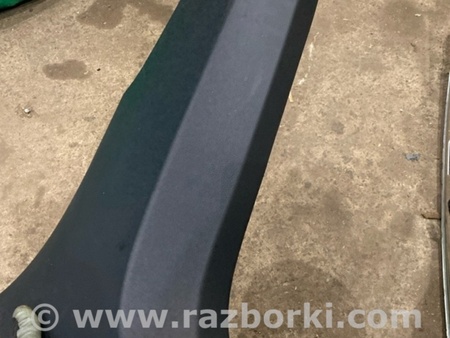 ФОТО Обшивка салона для Audi (Ауди) A8 III D4 4H (09-17) Київ