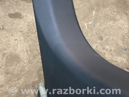 ФОТО Обшивка салона для Audi (Ауди) A8 III D4 4H (09-17) Київ