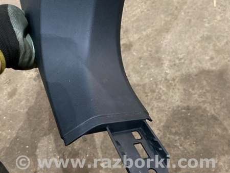 ФОТО Обшивка салона для Audi (Ауди) A8 III D4 4H (09-17) Київ