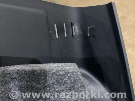 ФОТО Обшивка салона для Audi (Ауди) A8 III D4 4H (09-17) Київ