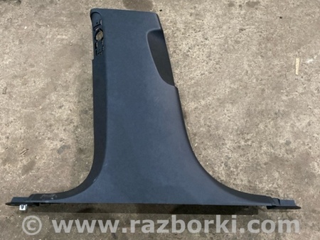 ФОТО Обшивка салона для Audi (Ауди) A8 III D4 4H (09-17) Київ