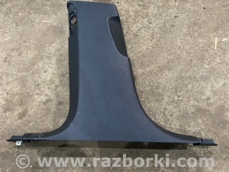 ФОТО Обшивка салона для Audi (Ауди) A8 III D4 4H (09-17) Київ