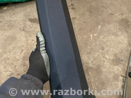 ФОТО Обшивка салона для Audi (Ауди) A8 III D4 4H (09-17) Київ