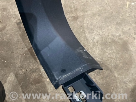 ФОТО Обшивка салона для Audi (Ауди) A8 III D4 4H (09-17) Київ