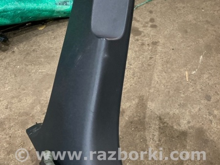 ФОТО Обшивка салона для Audi (Ауди) A8 III D4 4H (09-17) Київ