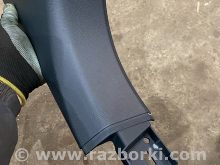 ФОТО Обшивка салона для Audi (Ауди) A8 III D4 4H (09-17) Київ