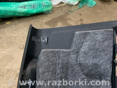 ФОТО Обшивка салона для Audi (Ауди) A8 III D4 4H (09-17) Київ