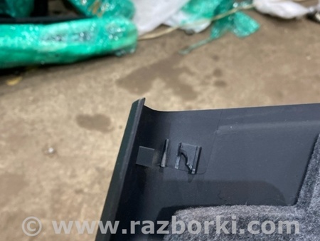 ФОТО Обшивка салона для Audi (Ауди) A8 III D4 4H (09-17) Київ