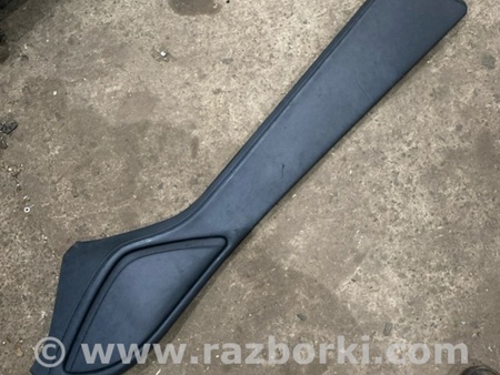 ФОТО Обшивка салона для Audi (Ауди) A8 III D4 4H (09-17) Київ