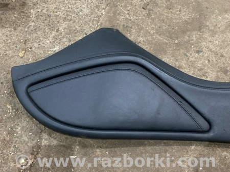 ФОТО Обшивка салона для Audi (Ауди) A8 III D4 4H (09-17) Київ