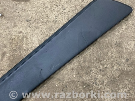 ФОТО Обшивка салона для Audi (Ауди) A8 III D4 4H (09-17) Київ