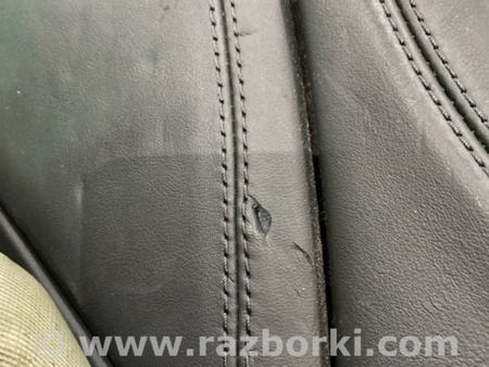 ФОТО Обшивка салона для Audi (Ауди) A8 III D4 4H (09-17) Київ