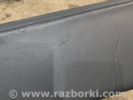 ФОТО Обшивка салона для Audi (Ауди) A8 III D4 4H (09-17) Київ