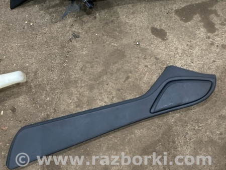 ФОТО Обшивка салона для Audi (Ауди) A8 III D4 4H (09-17) Київ