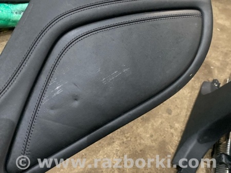 ФОТО Обшивка салона для Audi (Ауди) A8 III D4 4H (09-17) Київ