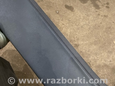 ФОТО Обшивка салона для Audi (Ауди) A8 III D4 4H (09-17) Київ