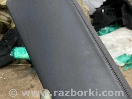 ФОТО Обшивка салона для Audi (Ауди) A8 III D4 4H (09-17) Київ