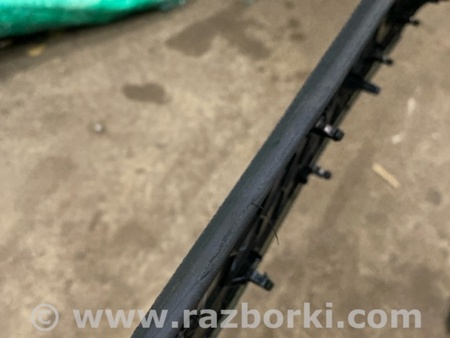 ФОТО Обшивка салона для Audi (Ауди) A8 III D4 4H (09-17) Київ