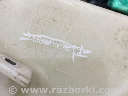 ФОТО Бачок стеклоомывателя для Audi (Ауди) A8 III D4 4H (09-17) Київ