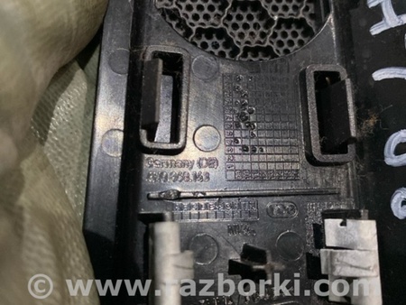 ФОТО Крышка динамика для Audi (Ауди) A8 III D4 4H (09-17) Київ