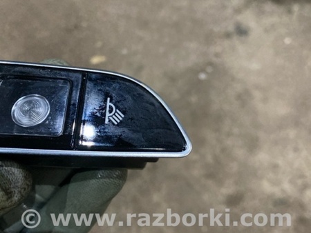 ФОТО Плафон подсветки салона для Audi (Ауди) A8 III D4 4H (09-17) Київ