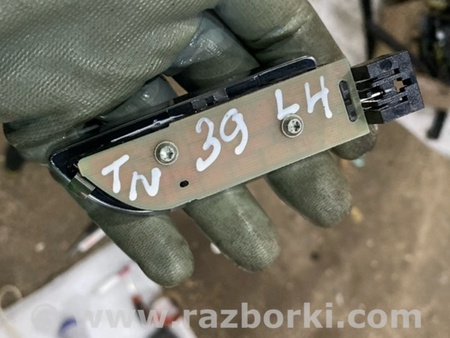 ФОТО Плафон подсветки салона для Audi (Ауди) A8 III D4 4H (09-17) Київ