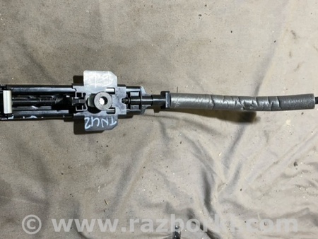 ФОТО Преднатяжитель ремня безопасности для Audi (Ауди) A8 III D4 4H (09-17) Київ