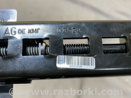 ФОТО Преднатяжитель ремня безопасности для Audi (Ауди) A8 III D4 4H (09-17) Київ