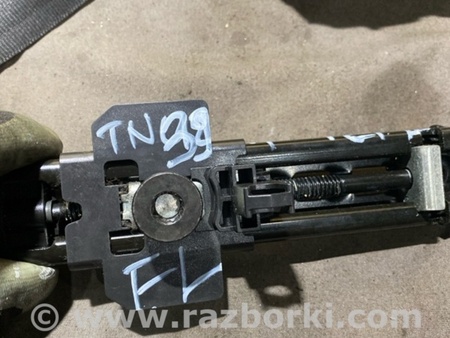 ФОТО Преднатяжитель ремня безопасности для Audi (Ауди) A8 III D4 4H (09-17) Київ