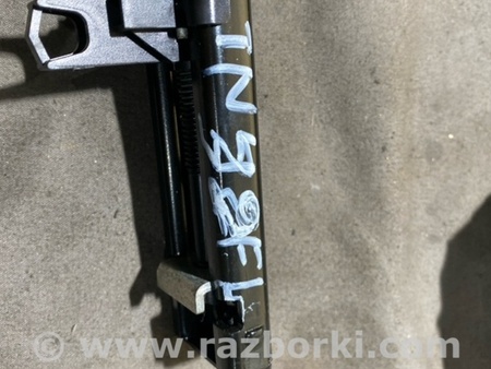 ФОТО Преднатяжитель ремня безопасности для Audi (Ауди) A8 III D4 4H (09-17) Київ